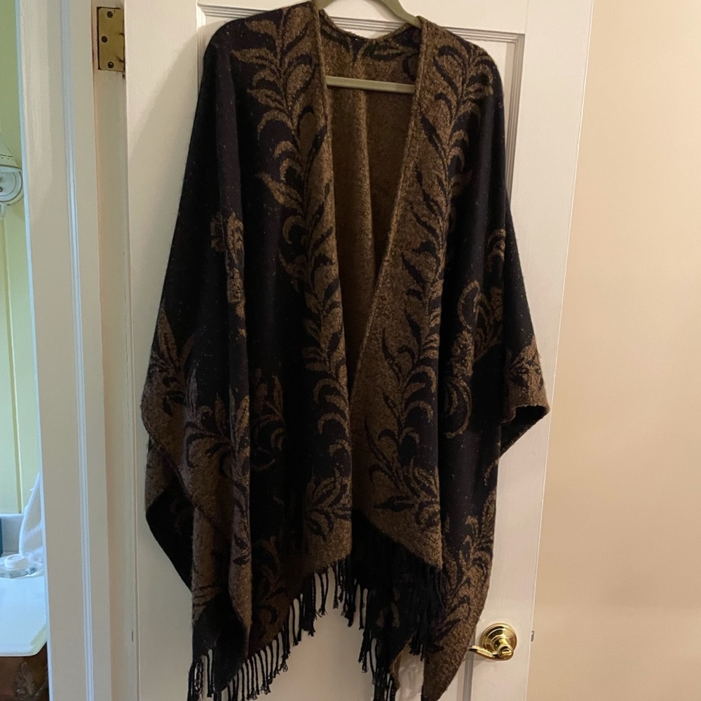 Ladies Cape